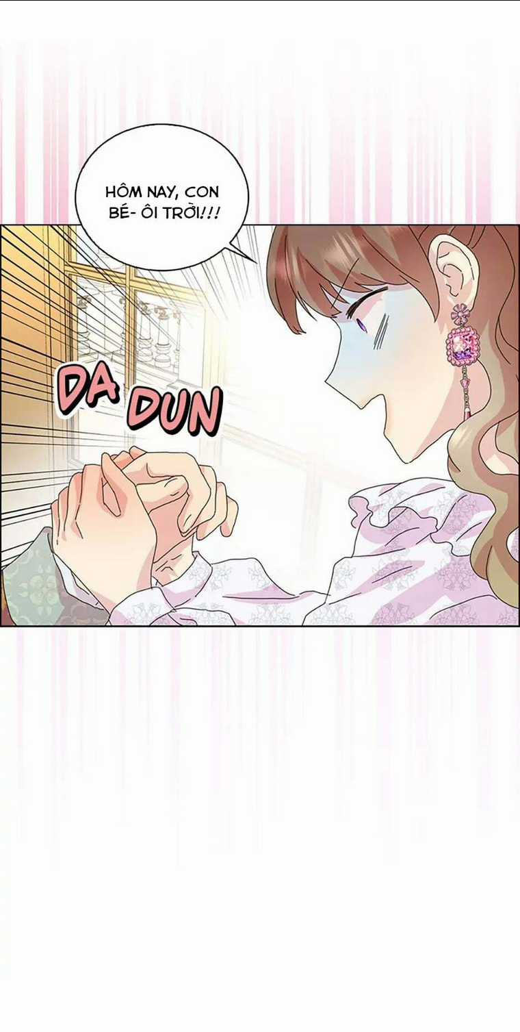 Mẹ Chồng Phản Diện Đáng Yêu Chapter 35.2 trang 23