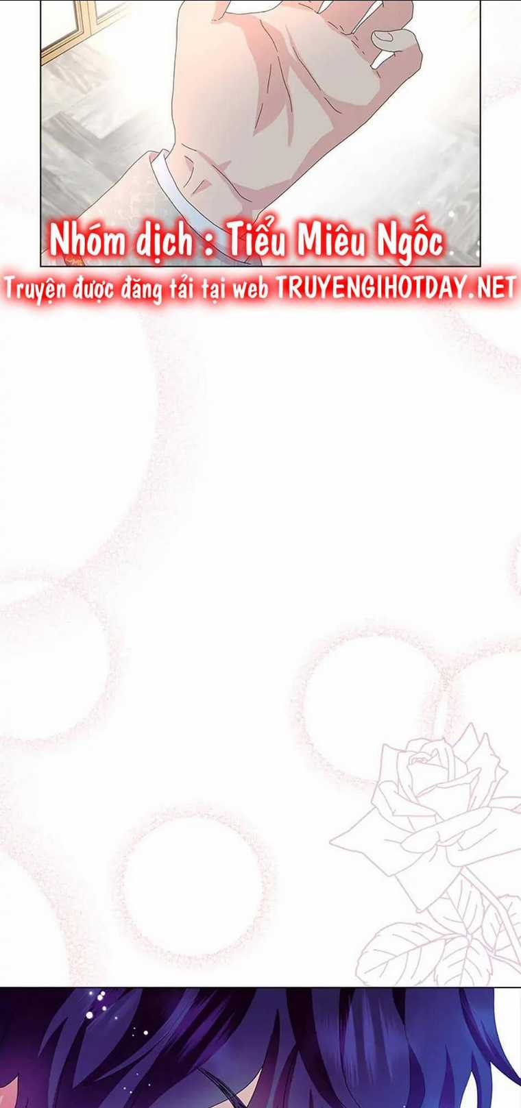 Mẹ Chồng Phản Diện Đáng Yêu Chapter 35.2 trang 26