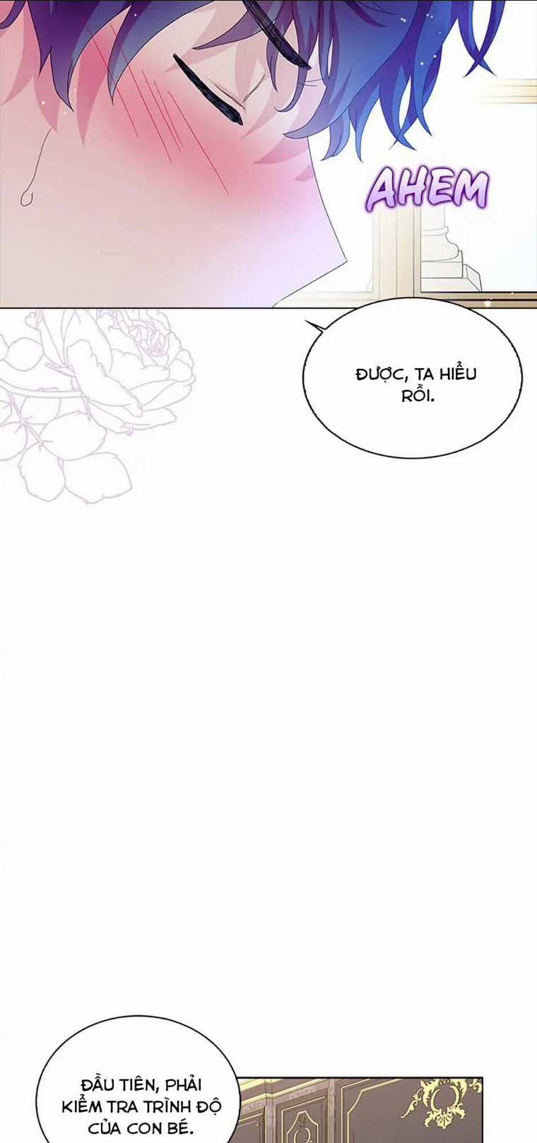 Mẹ Chồng Phản Diện Đáng Yêu Chapter 35.2 trang 27