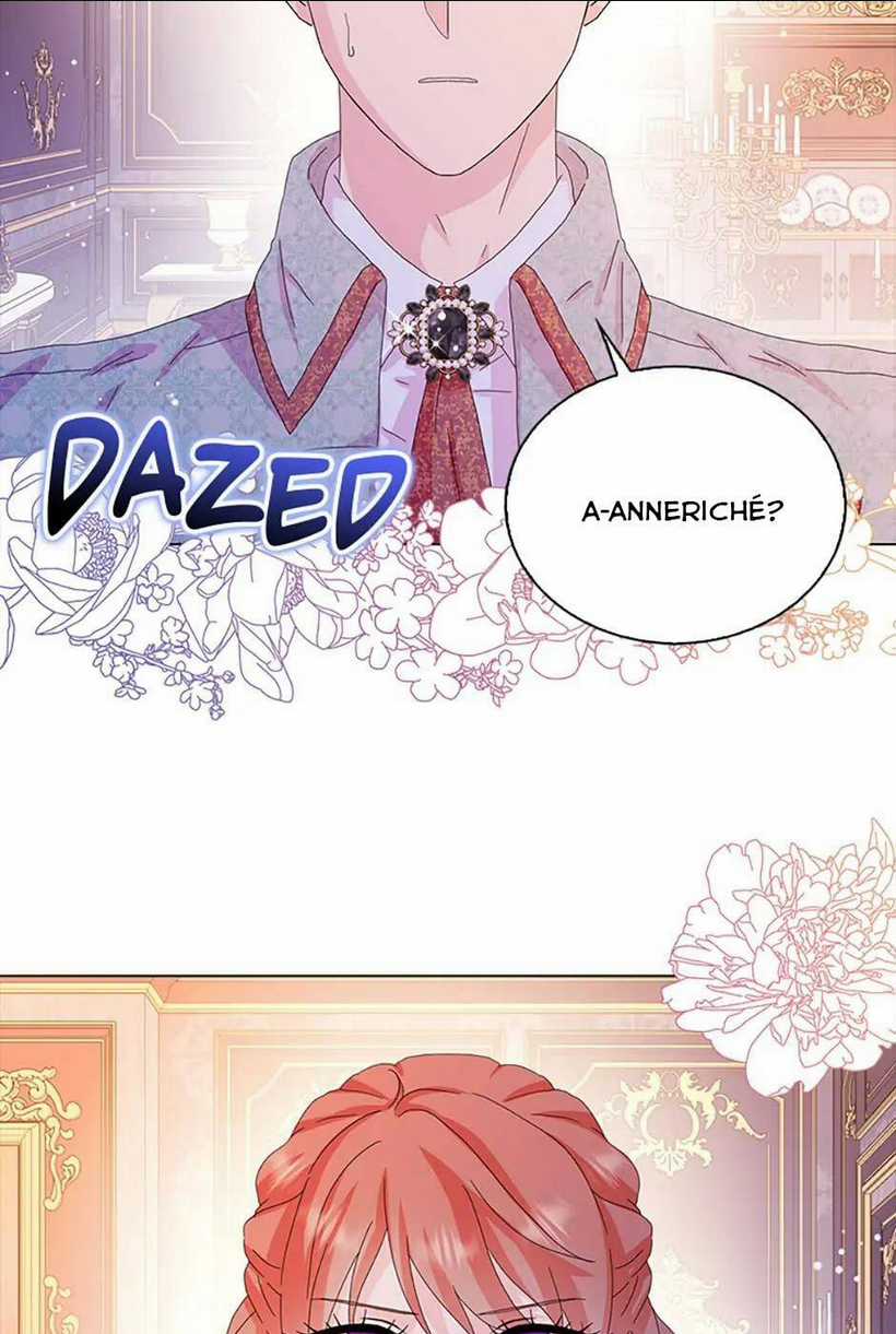 Mẹ Chồng Phản Diện Đáng Yêu Chapter 35.2 trang 3