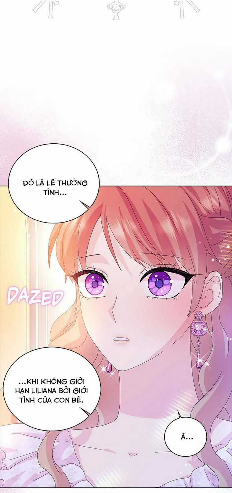 Mẹ Chồng Phản Diện Đáng Yêu Chapter 35.2 trang 31