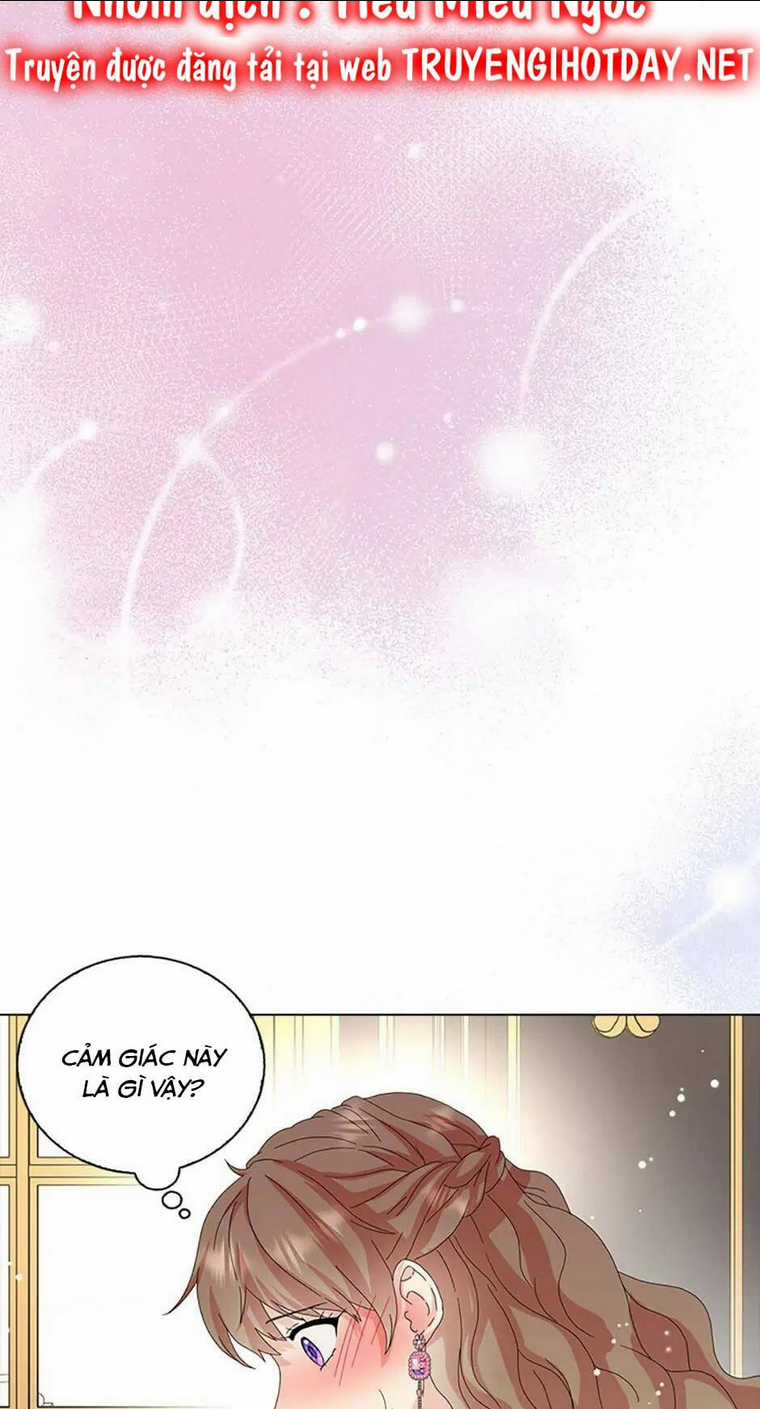 Mẹ Chồng Phản Diện Đáng Yêu Chapter 35.2 trang 33