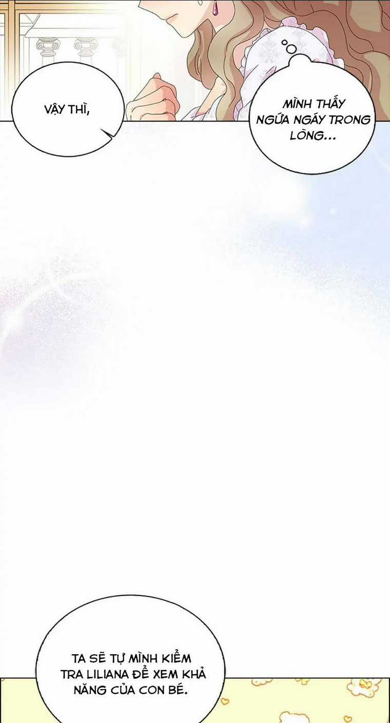 Mẹ Chồng Phản Diện Đáng Yêu Chapter 35.2 trang 34