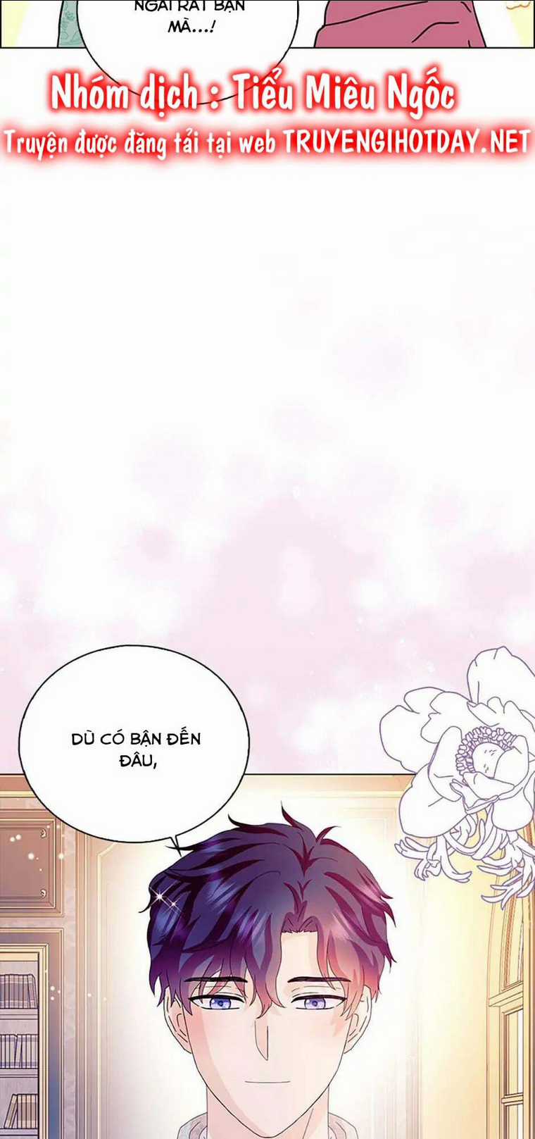 Mẹ Chồng Phản Diện Đáng Yêu Chapter 35.2 trang 36