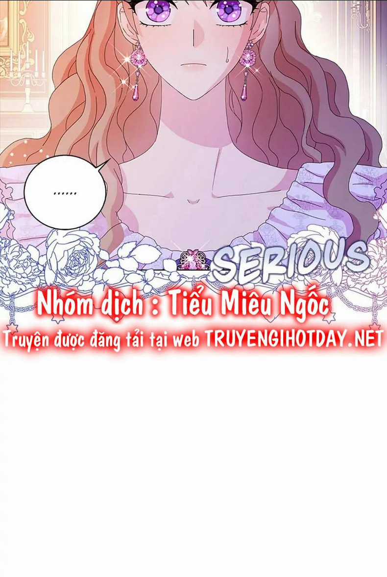 Mẹ Chồng Phản Diện Đáng Yêu Chapter 35.2 trang 4