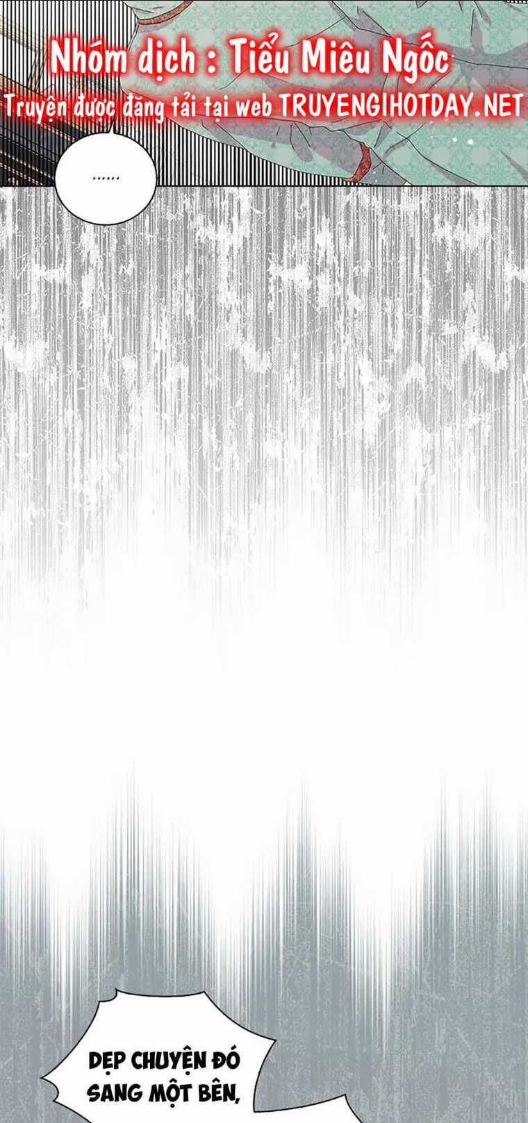 Mẹ Chồng Phản Diện Đáng Yêu Chapter 35.2 trang 7