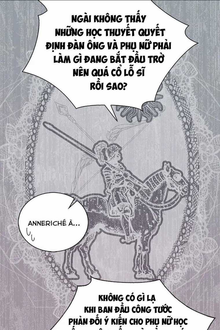 Mẹ Chồng Phản Diện Đáng Yêu Chapter 35.2 trang 8