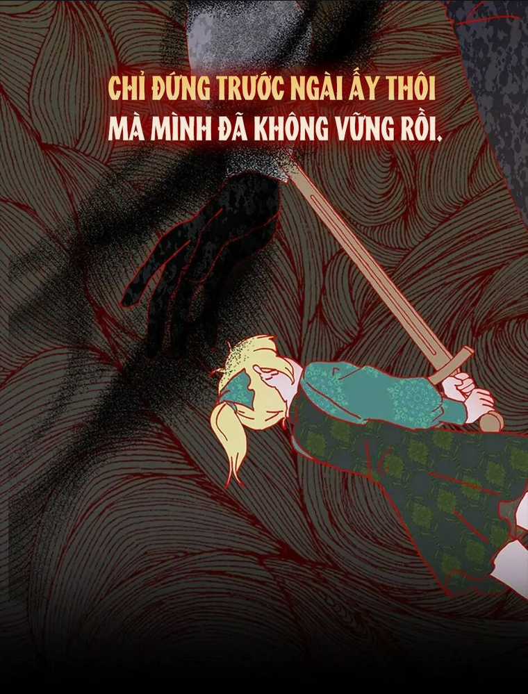 Mẹ Chồng Phản Diện Đáng Yêu Chapter 36.1 trang 18