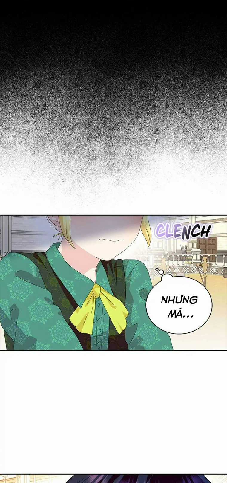 Mẹ Chồng Phản Diện Đáng Yêu Chapter 36.1 trang 19