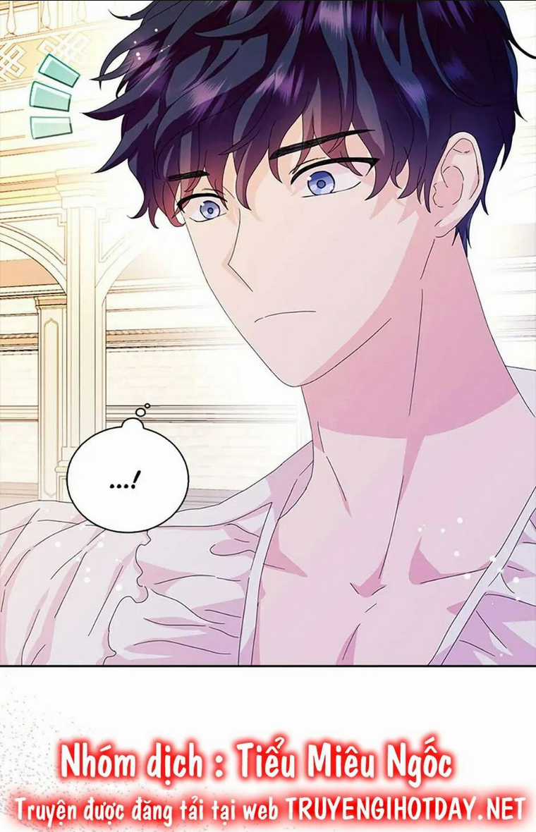 Mẹ Chồng Phản Diện Đáng Yêu Chapter 36.1 trang 20