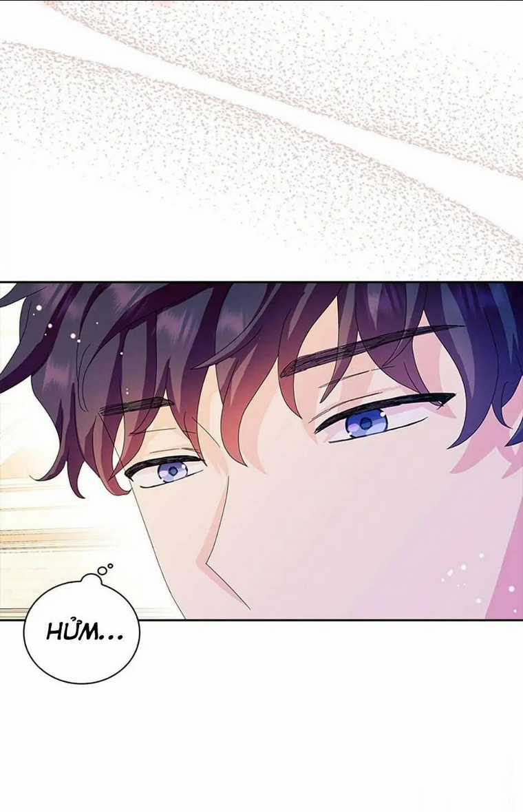 Mẹ Chồng Phản Diện Đáng Yêu Chapter 36.1 trang 21