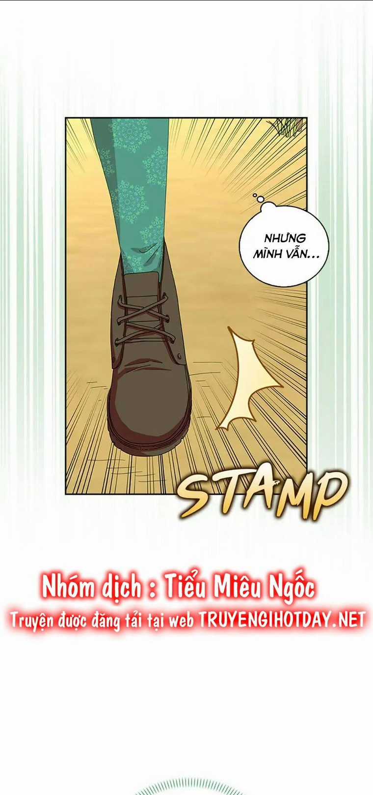 Mẹ Chồng Phản Diện Đáng Yêu Chapter 36.1 trang 22