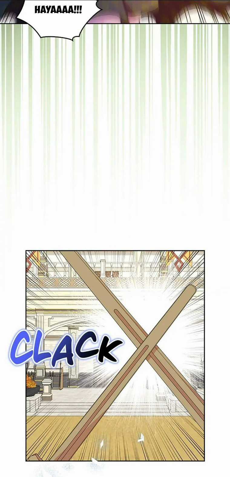 Mẹ Chồng Phản Diện Đáng Yêu Chapter 36.1 trang 24