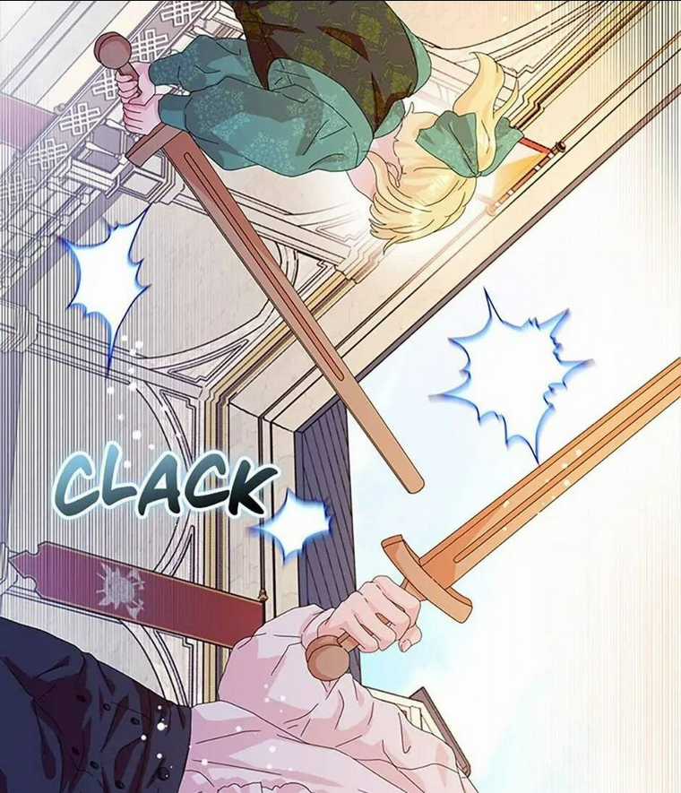 Mẹ Chồng Phản Diện Đáng Yêu Chapter 36.1 trang 26