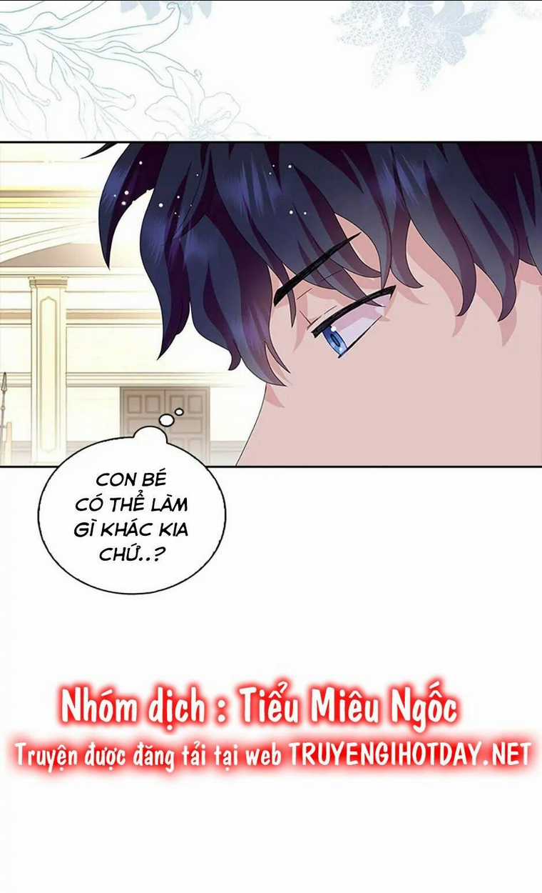 Mẹ Chồng Phản Diện Đáng Yêu Chapter 36.1 trang 32