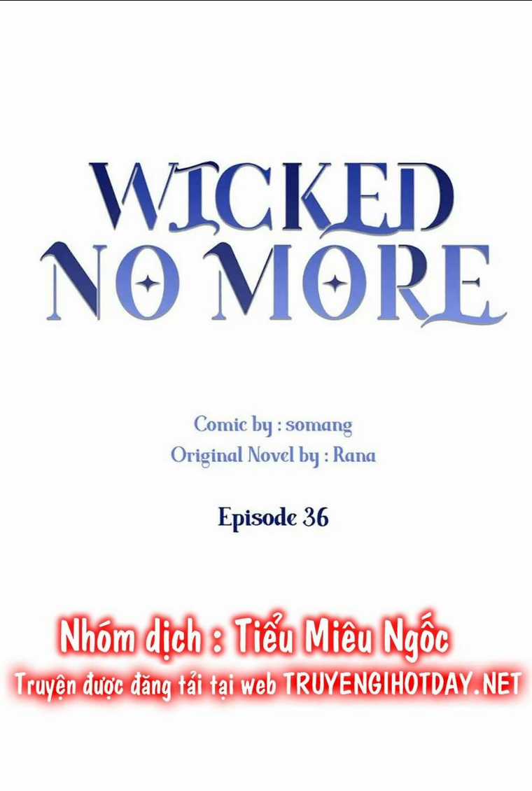 Mẹ Chồng Phản Diện Đáng Yêu Chapter 36.1 trang 9