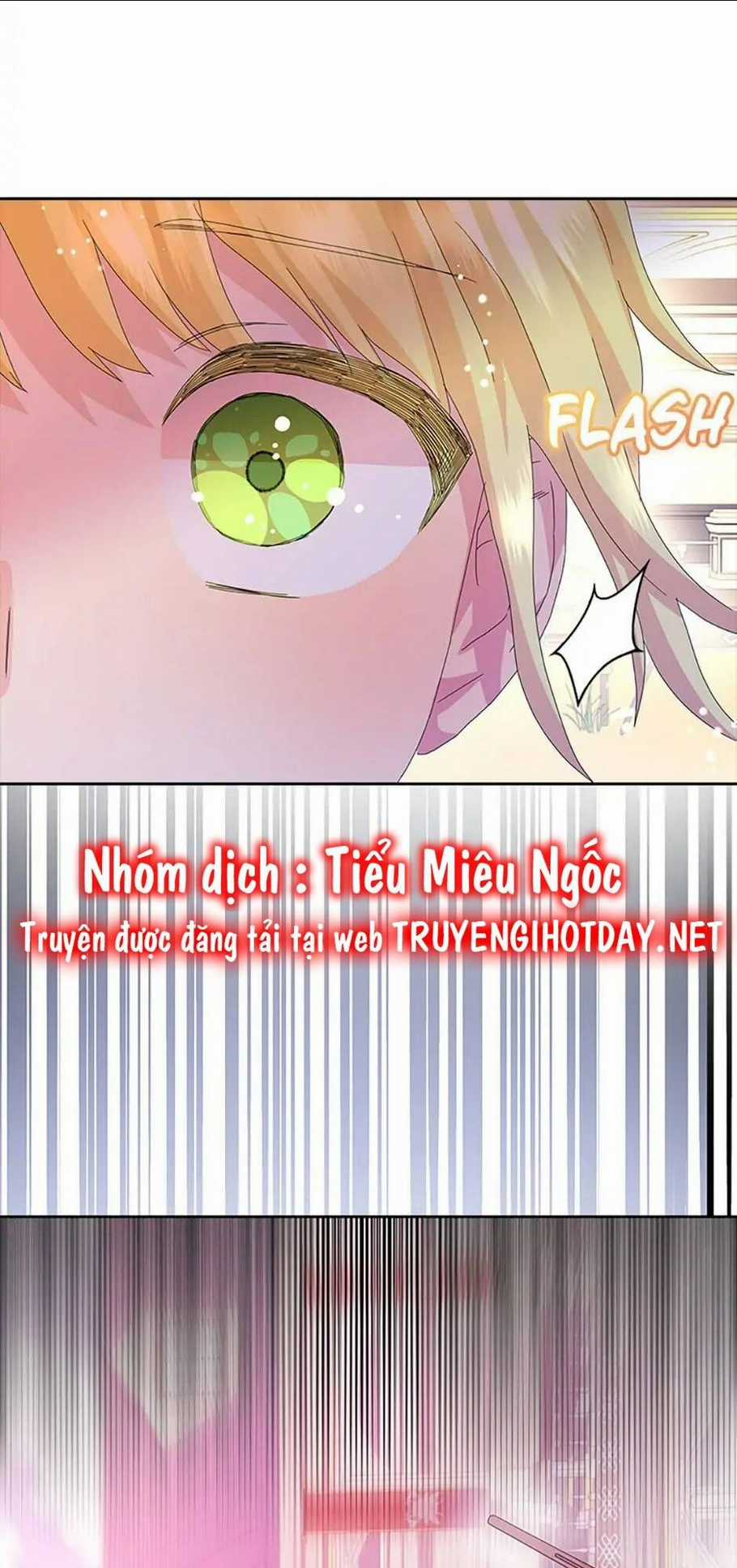 Mẹ Chồng Phản Diện Đáng Yêu Chapter 36.2 trang 0