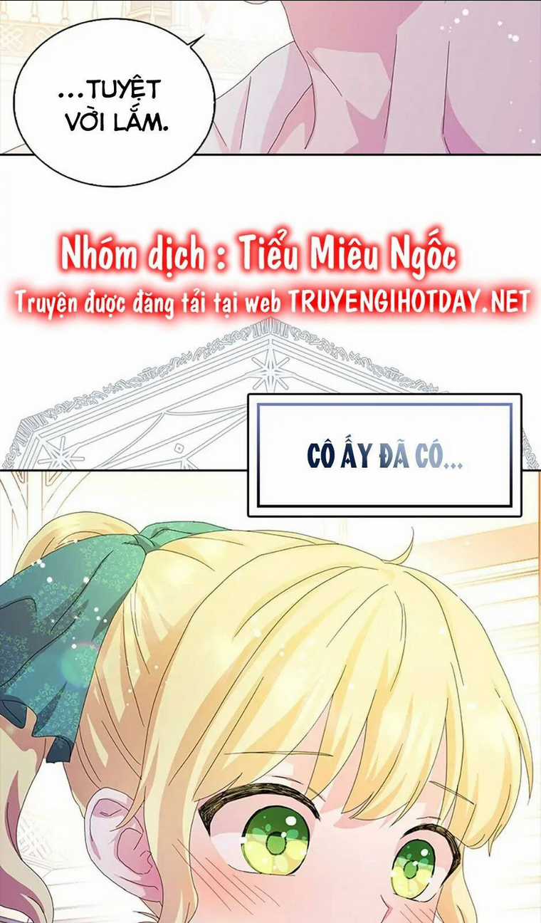 Mẹ Chồng Phản Diện Đáng Yêu Chapter 36.2 trang 10