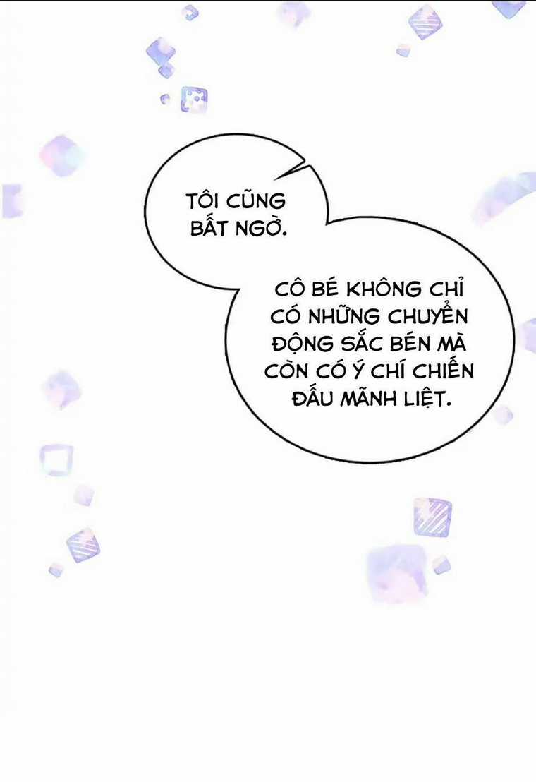 Mẹ Chồng Phản Diện Đáng Yêu Chapter 36.2 trang 16