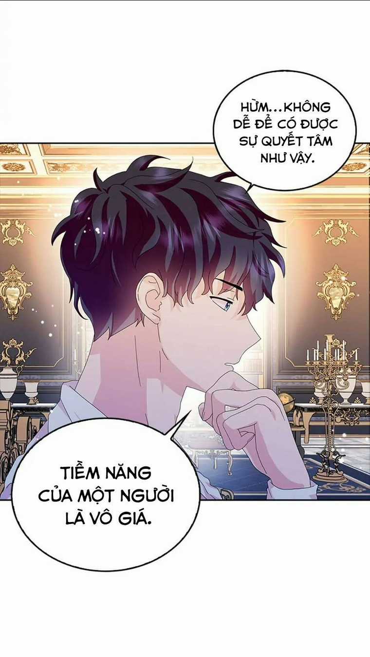 Mẹ Chồng Phản Diện Đáng Yêu Chapter 36.2 trang 18
