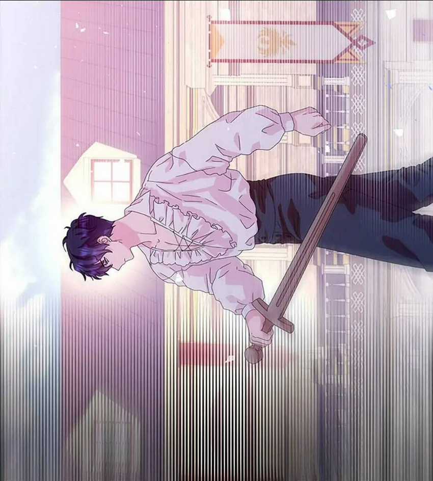 Mẹ Chồng Phản Diện Đáng Yêu Chapter 36.2 trang 2