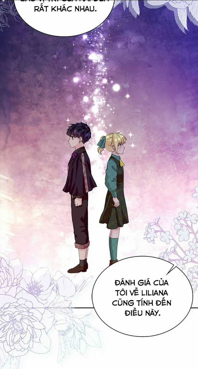 Mẹ Chồng Phản Diện Đáng Yêu Chapter 36.2 trang 24