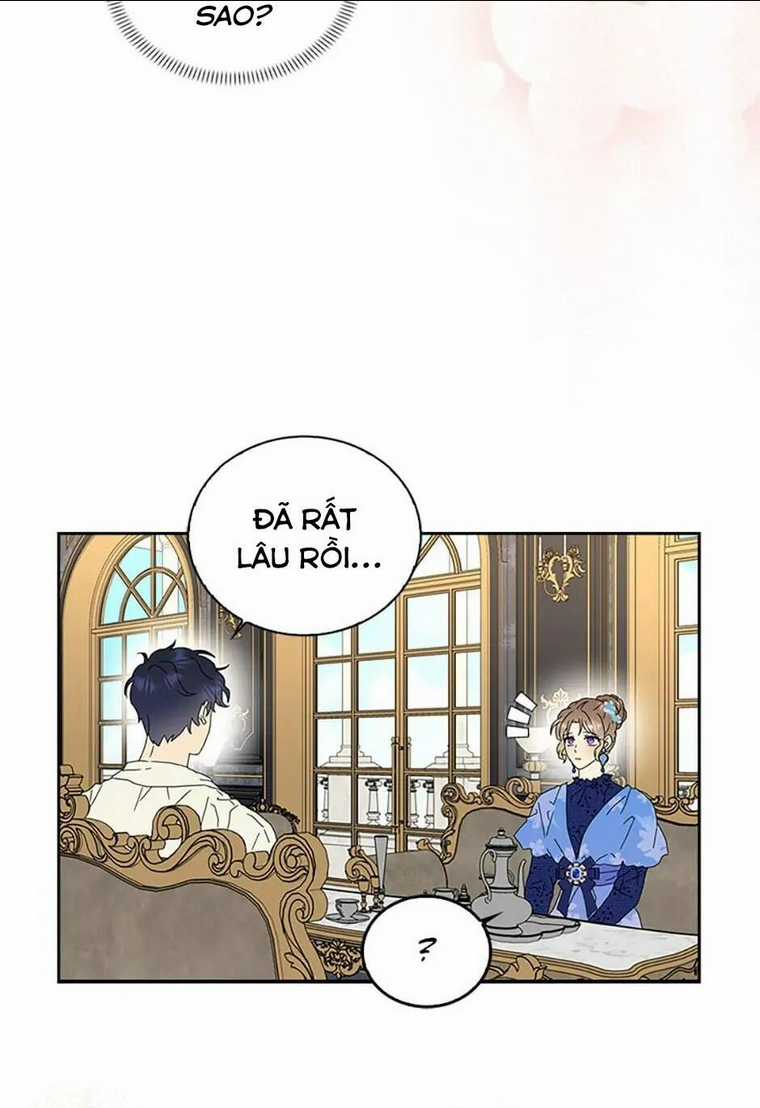 Mẹ Chồng Phản Diện Đáng Yêu Chapter 36.2 trang 30