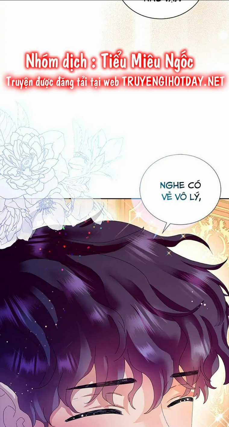 Mẹ Chồng Phản Diện Đáng Yêu Chapter 36.2 trang 32