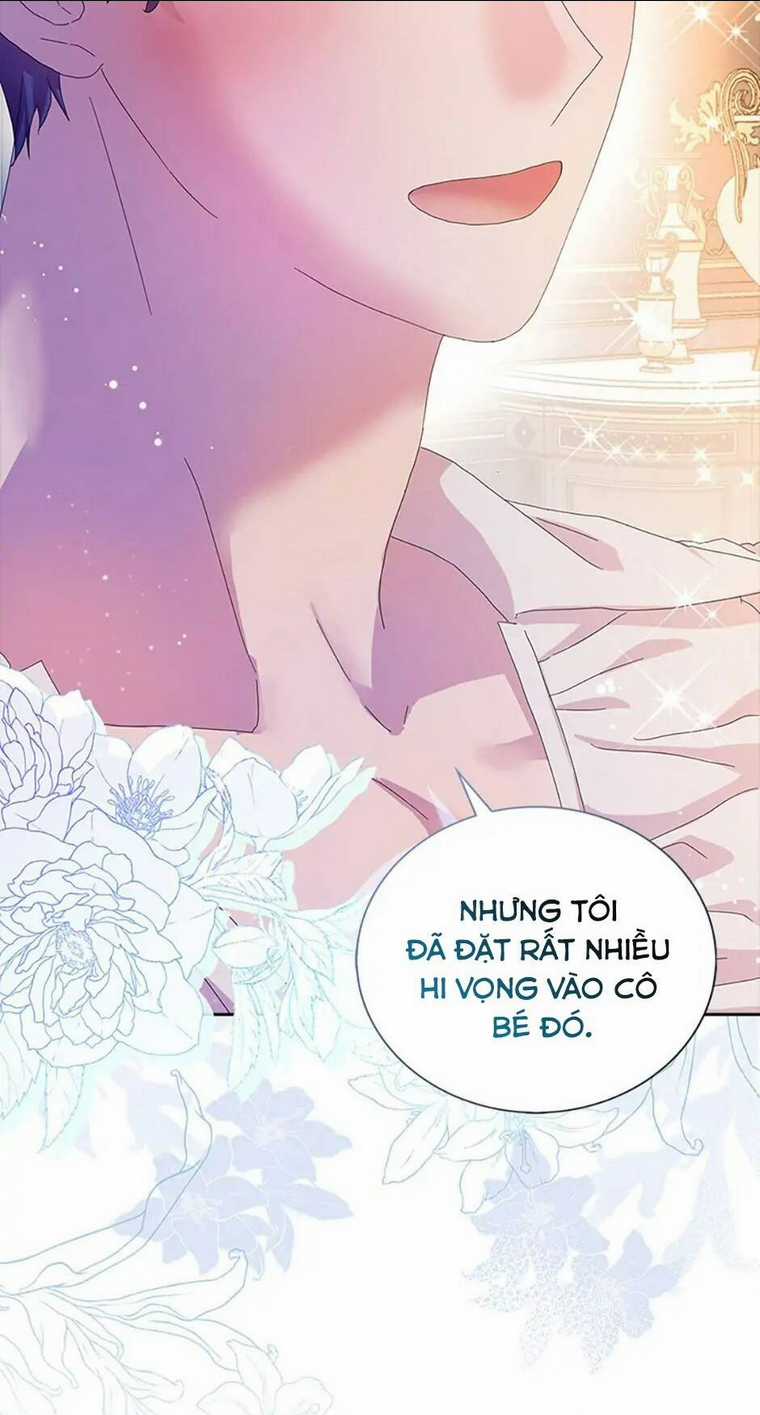 Mẹ Chồng Phản Diện Đáng Yêu Chapter 36.2 trang 33