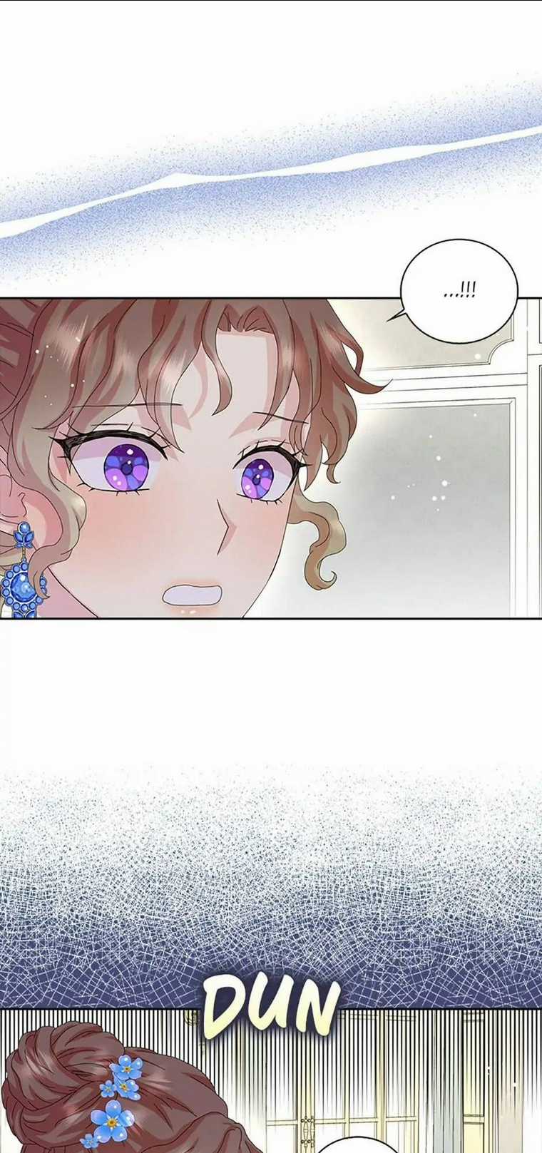 Mẹ Chồng Phản Diện Đáng Yêu Chapter 36.2 trang 37