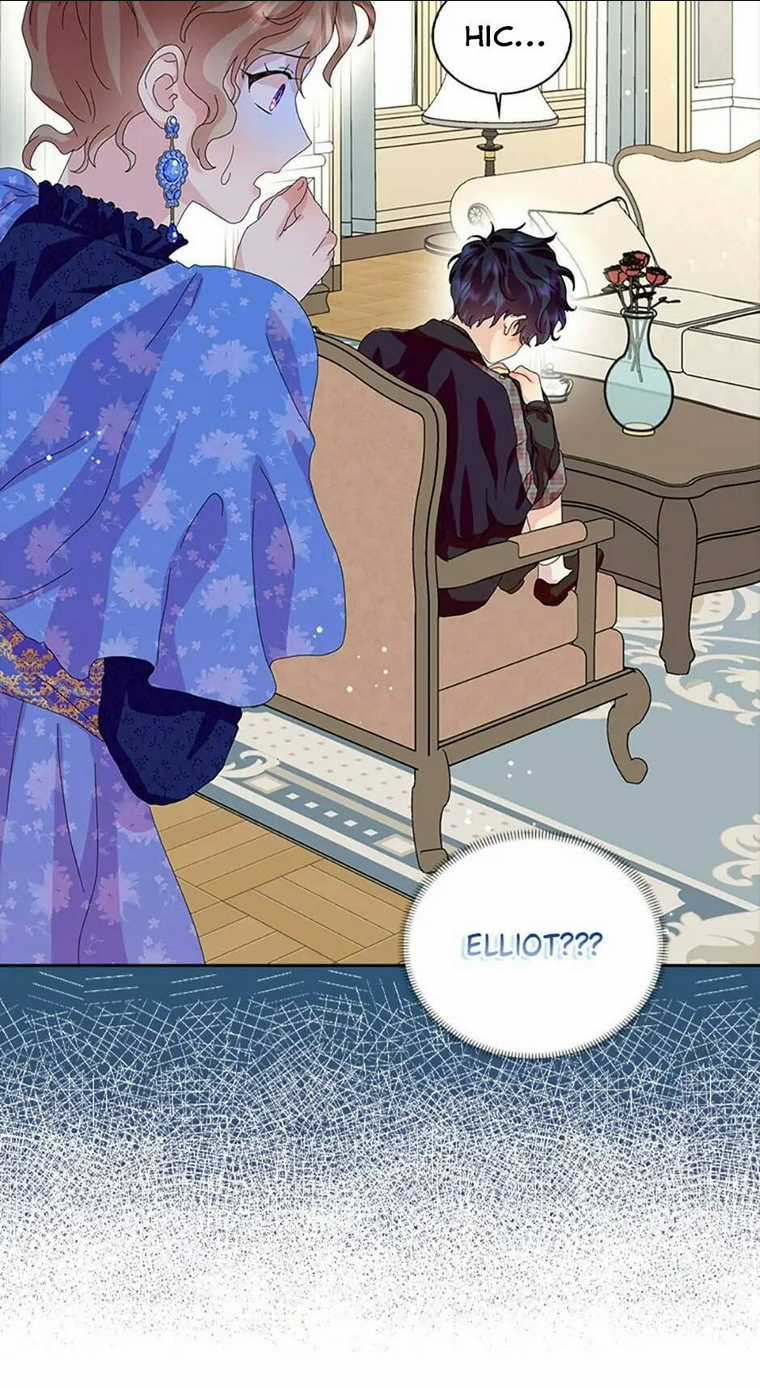 Mẹ Chồng Phản Diện Đáng Yêu Chapter 36.2 trang 38