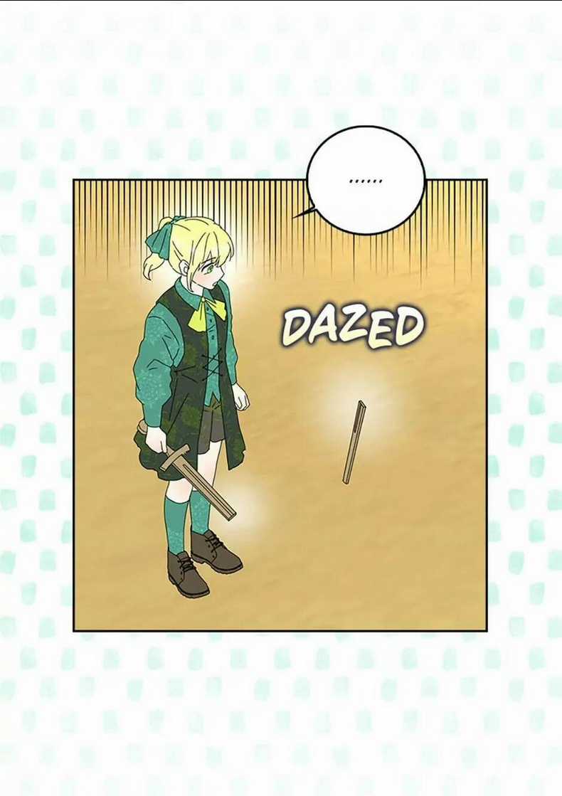 Mẹ Chồng Phản Diện Đáng Yêu Chapter 36.2 trang 4