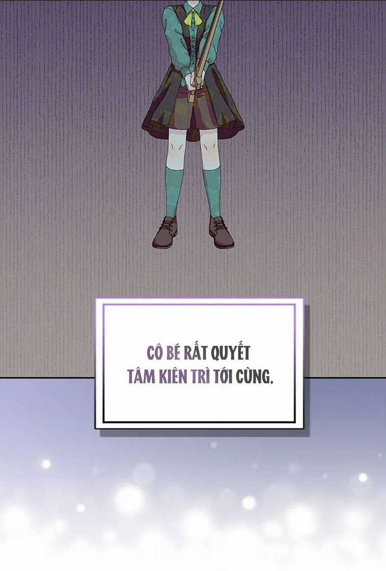 Mẹ Chồng Phản Diện Đáng Yêu Chapter 36.2 trang 8