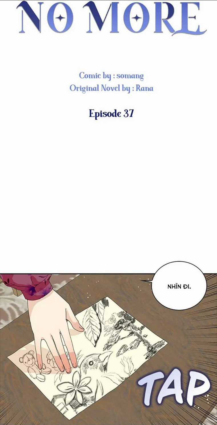 Mẹ Chồng Phản Diện Đáng Yêu Chapter 37.1 trang 10