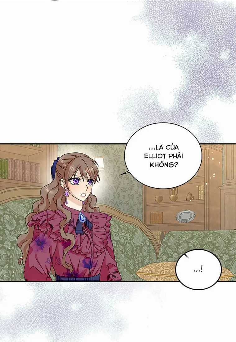 Mẹ Chồng Phản Diện Đáng Yêu Chapter 37.1 trang 12