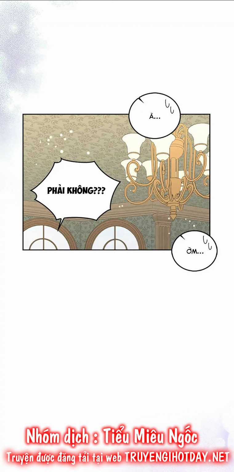 Mẹ Chồng Phản Diện Đáng Yêu Chapter 37.1 trang 13