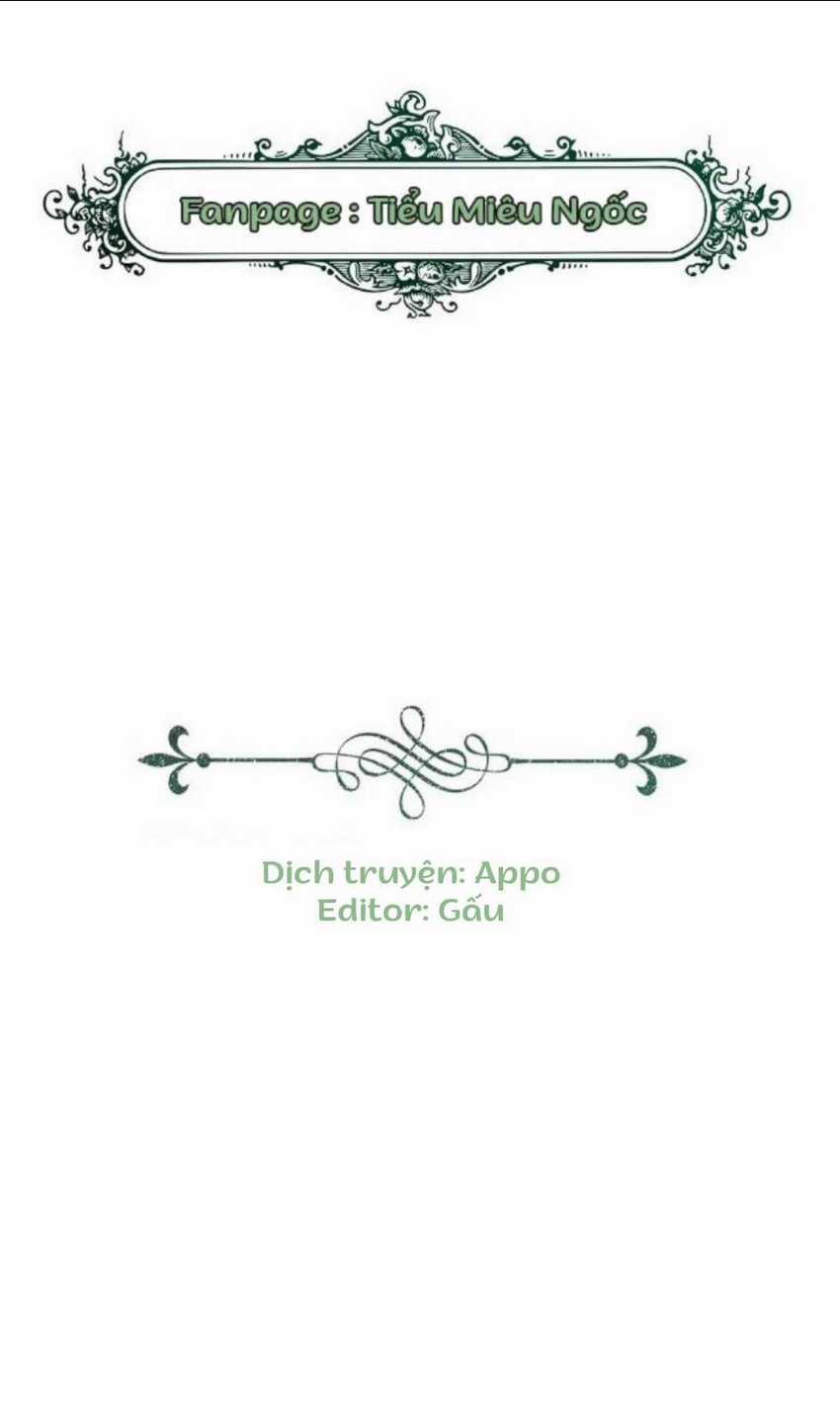 Mẹ Chồng Phản Diện Đáng Yêu Chapter 37.1 trang 2