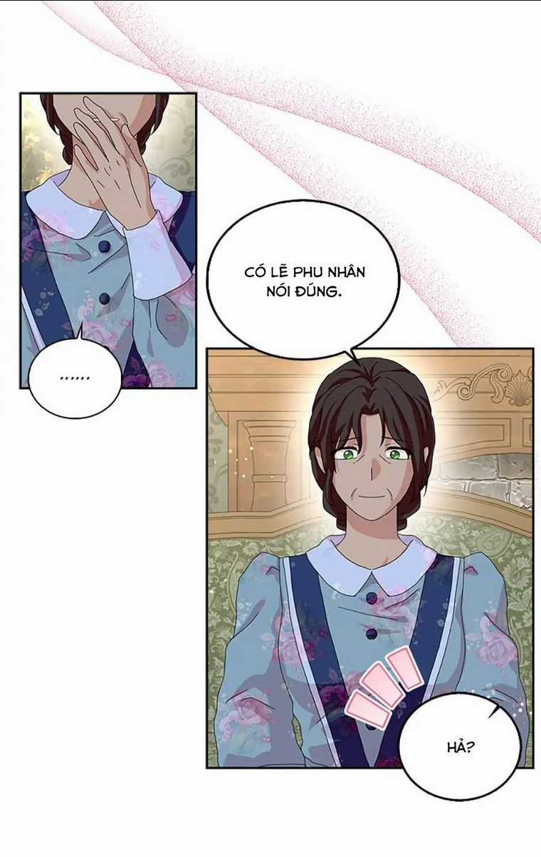 Mẹ Chồng Phản Diện Đáng Yêu Chapter 37.1 trang 22