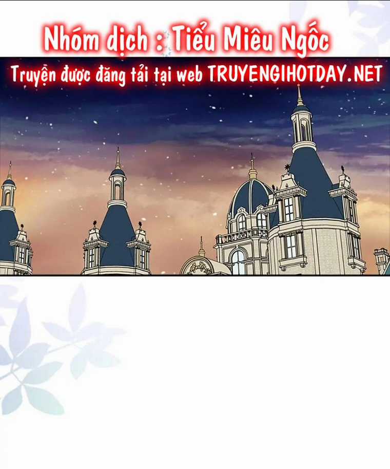 Mẹ Chồng Phản Diện Đáng Yêu Chapter 37.1 trang 29