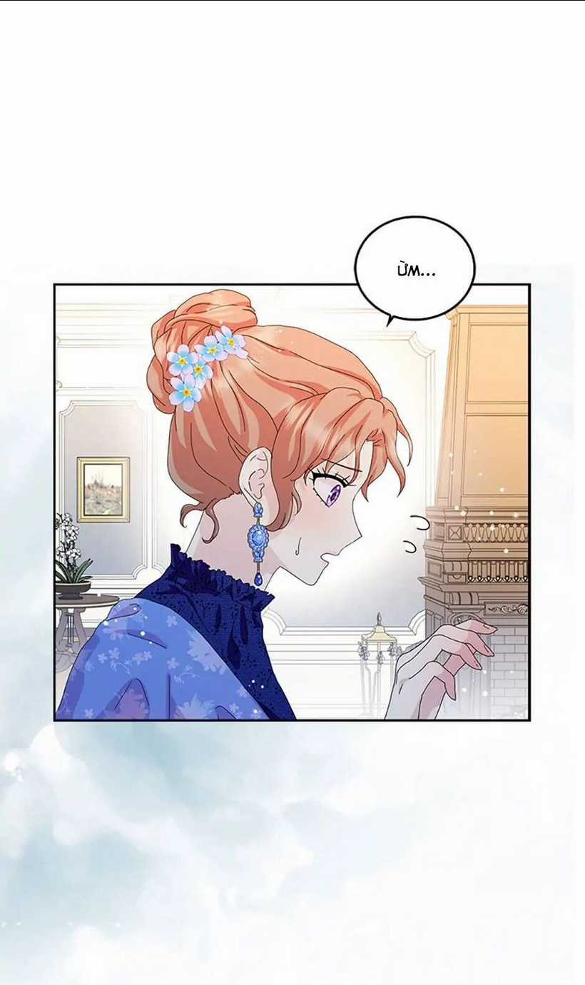 Mẹ Chồng Phản Diện Đáng Yêu Chapter 37.1 trang 3