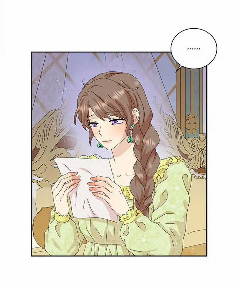 Mẹ Chồng Phản Diện Đáng Yêu Chapter 37.1 trang 30