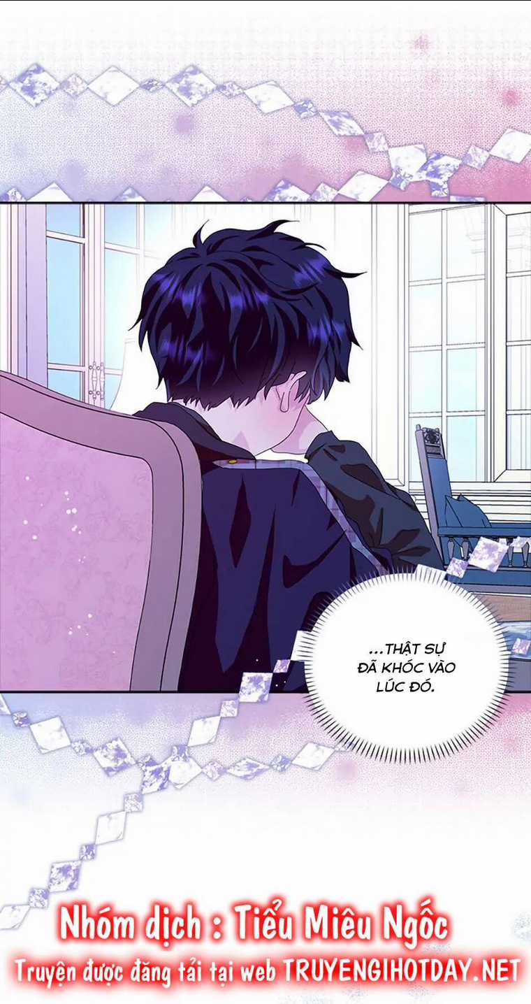 Mẹ Chồng Phản Diện Đáng Yêu Chapter 37.1 trang 32