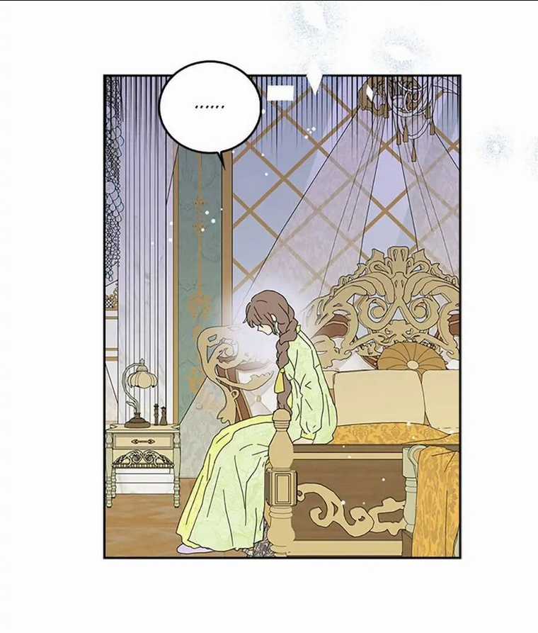 Mẹ Chồng Phản Diện Đáng Yêu Chapter 37.1 trang 33