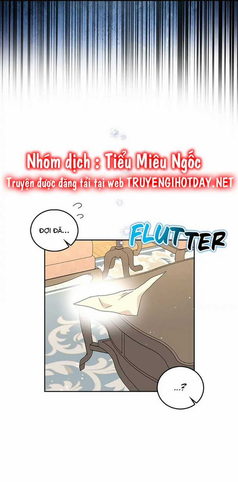 Mẹ Chồng Phản Diện Đáng Yêu Chapter 37.1 trang 7