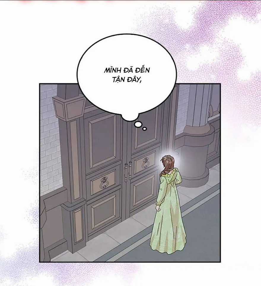 Mẹ Chồng Phản Diện Đáng Yêu Chapter 37.2 trang 1