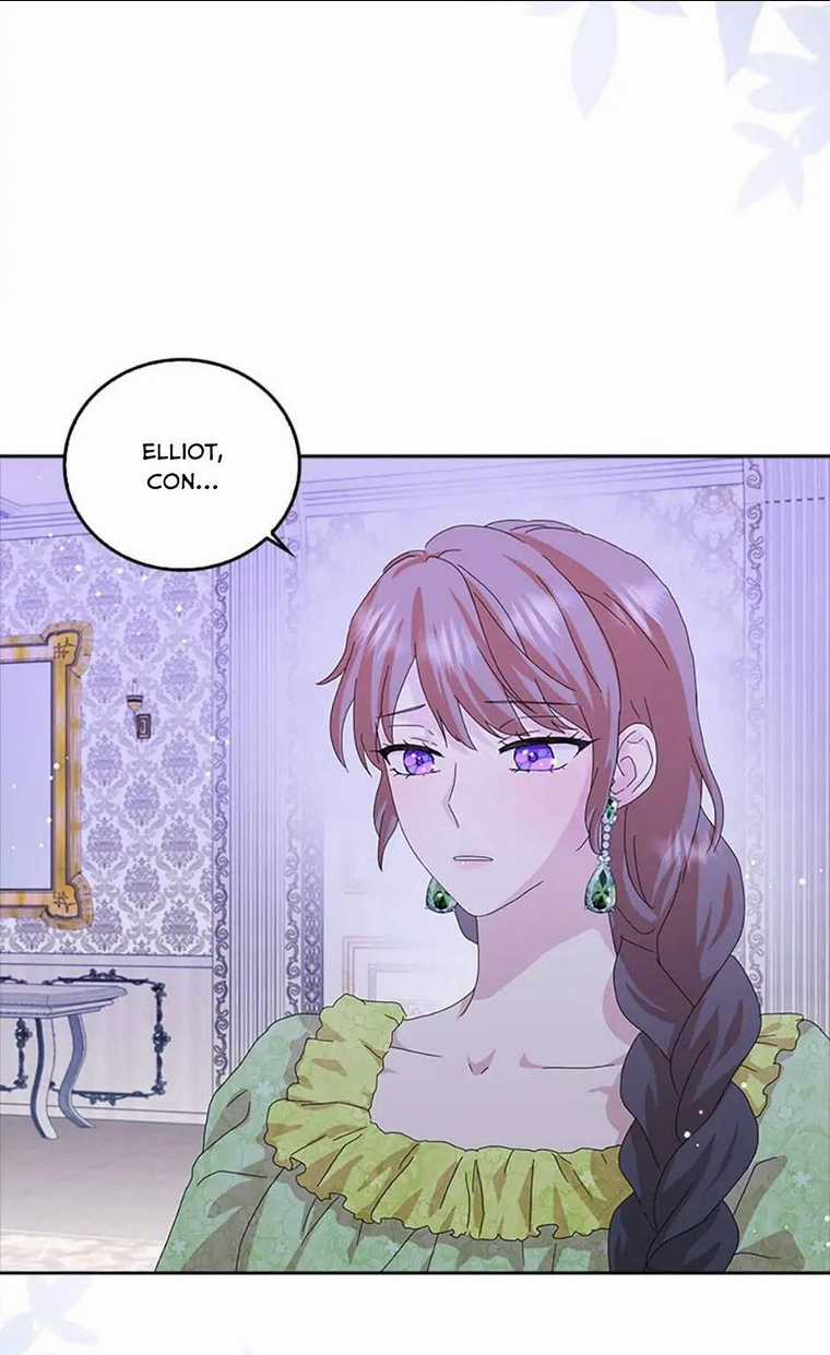 Mẹ Chồng Phản Diện Đáng Yêu Chapter 37.2 trang 10