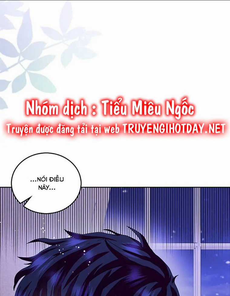 Mẹ Chồng Phản Diện Đáng Yêu Chapter 37.2 trang 11