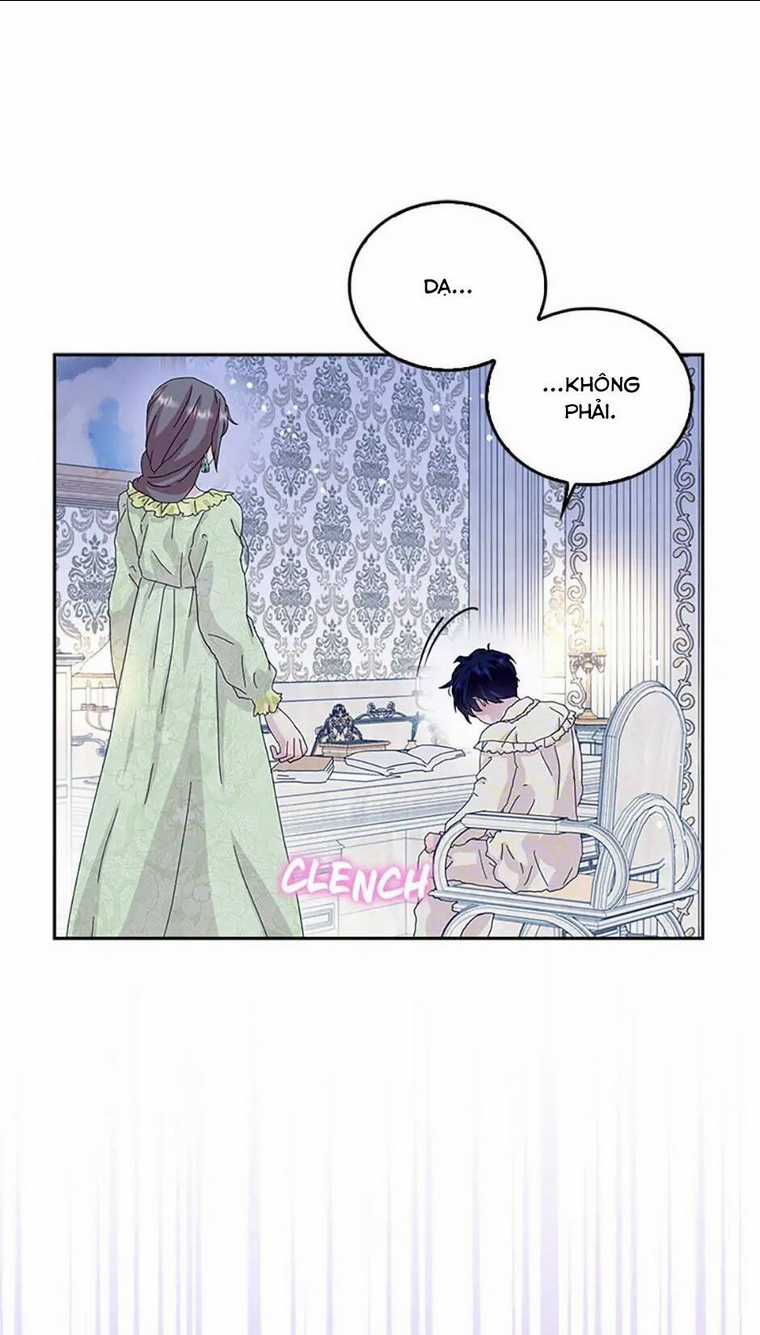 Mẹ Chồng Phản Diện Đáng Yêu Chapter 37.2 trang 13