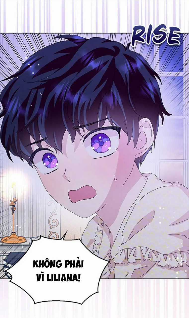 Mẹ Chồng Phản Diện Đáng Yêu Chapter 37.2 trang 14