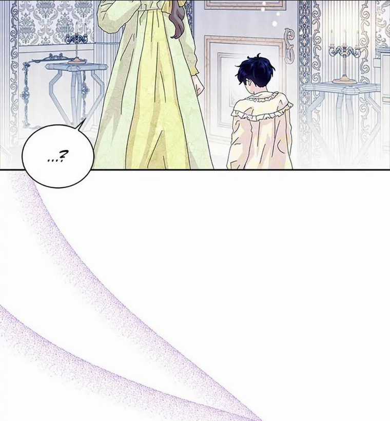 Mẹ Chồng Phản Diện Đáng Yêu Chapter 37.2 trang 17